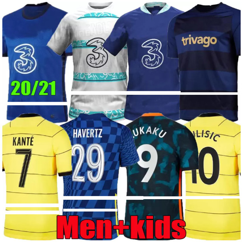 21 22 23 cfc LUKAKU soccer jerseys limited-edition WERNER HAVERTZ ZIYECH PULISIC Jorginho 2022 2023 Camiseta 2021 2022 KANTE Men Kids third black football shirts
21 22 23 cfc LUKAKU soccer jerseys limited-edition WERNER HAVERTZ ZIYECH PULISIC Jorginho 2022 2023 Camiseta 2021 2022 KANTE Men Kids third black football shirts