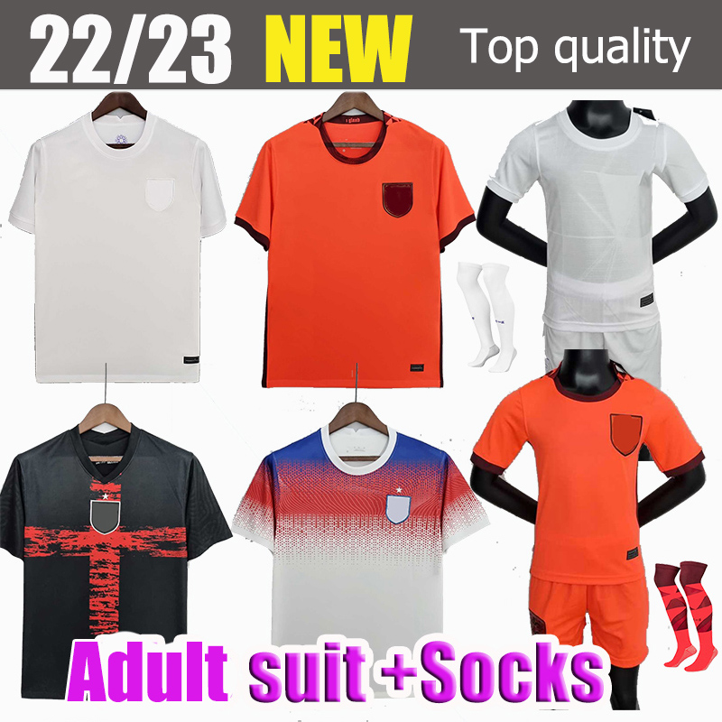 Angleterre FODEN soccer jerseys 2022 KANE STERLING GREALISH RASHFORD MOUNT BELLINGHAM SANCHO 22 23 national Football shirt men kids kit uniform good quality
Angleterre FODEN soccer jerseys 2022 KANE STERLING GREALISH RASHFORD MOUNT BELLINGHAM SANCHO 22 23 national Football shirt men kids kit uniform good quality