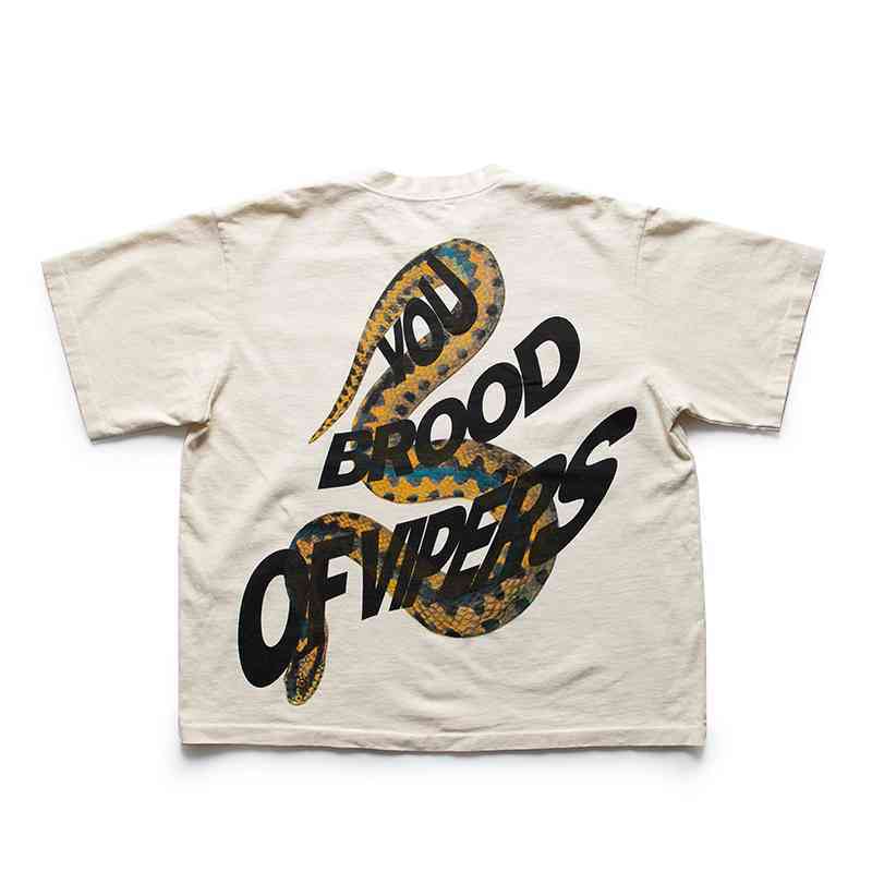 Street Fashion Rrr-123 Matthew'  Jerry' Same Snake Python Print Men' and Women' Short Sleeve T-shirt, R3003 black 
Street Fashion Rrr-123 Matthew'  Jerry' Same Snake Python Print Men' and Women' Short Sleeve T-shirt, R3003 black