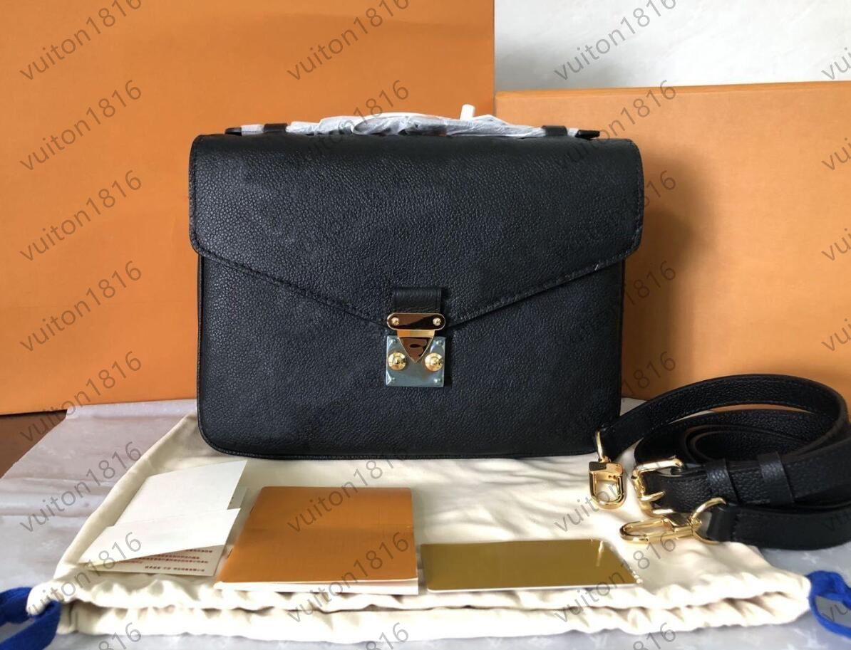 2022 Woman handbag Bag Date code serial number Quality Leather women purse messenger shoulder body handbags M44875 M41487, 5 trash bag
2022 Woman handbag Bag Date code serial number Quality Leather women purse messenger shoulder body handbags M44875 M41487, 5 trash bag