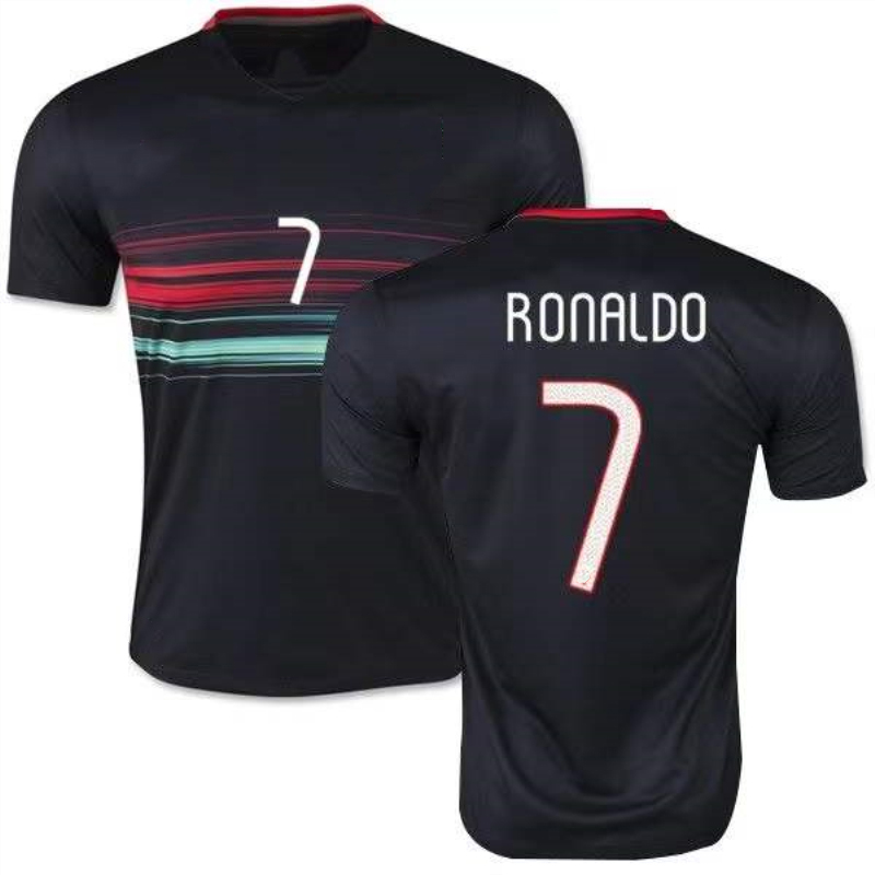 14 15 Soccer Jerseys Black Away RONALDO Moutinho FIGO RUI COSTA NANI Meireles Éder Jersey Camisetas de fútbol Uniforms For Men, 14/15 black away
14 15 Soccer Jerseys Black Away RONALDO Moutinho FIGO RUI COSTA NANI Meireles Éder Jersey Camisetas de fútbol Uniforms For Men, 14/15 black away