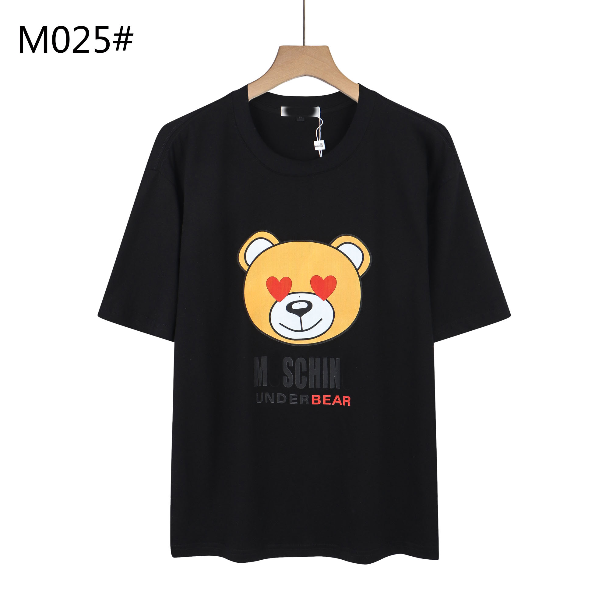22SS MOS Letter Print Hip Hop mens t-shirt Shorts Cotton tops tee poloshirt shirt men tee 3g men women t shirts MO618, Orange
22SS MOS Letter Print Hip Hop mens t-shirt Shorts Cotton tops tee poloshirt shirt men tee 3g men women t shirts MO618, Orange