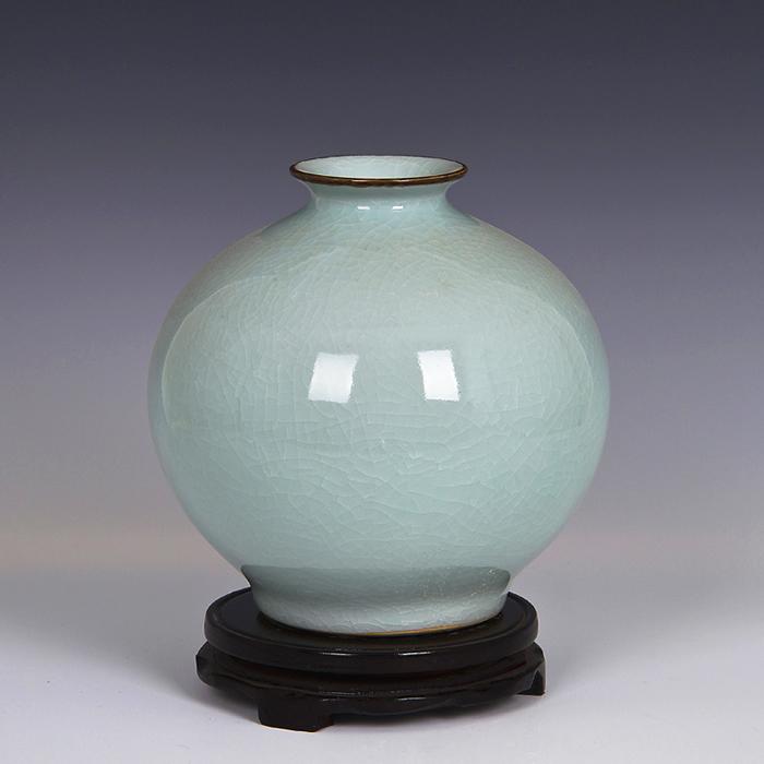 Vases Jingdezhen Ceramic Vintage Flower Arranging Vase Chinese Living Room Home Furnishing Antique Decorations Handicrafts
Vases Jingdezhen Ceramic Vintage Flower Arranging Vase Chinese Living Room Home Furnishing Antique Decorations Handicrafts