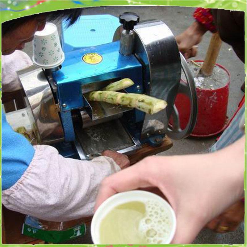 Juicers Manual And Hand Sugarcane Juice Machine By Express