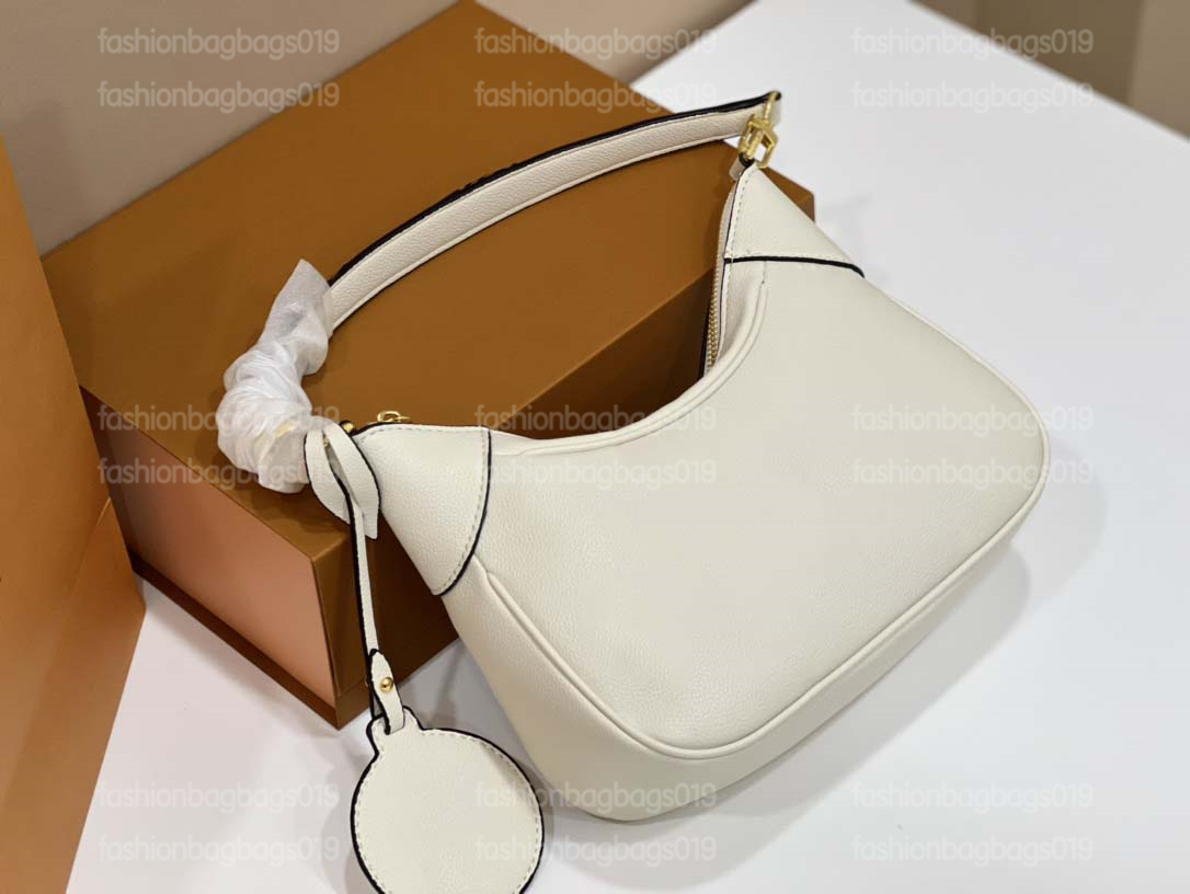 2022 BAGATELLE BB Mini Hobo Bag Monograms Casual Leather Elegant Logo Womens Designers Handbag Luxurys CrossBody Shoulder Bags Designer Handle Bag M46113
2022 BAGATELLE BB Mini Hobo Bag Monograms Casual Leather Elegant Logo Womens Designers Handbag Luxurys CrossBody Shoulder Bags Designer Handle Bag M46113