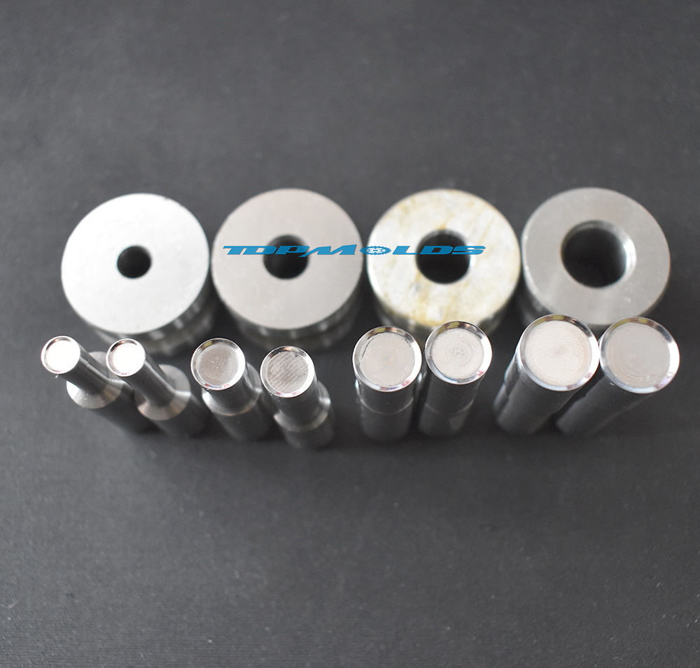 USA Round Blank CANDY Press Lab Supplies Tablet Die Set TDP-0 TDP-1.5 TDP-5 tools For tdp Machine tdp dies molds
USA Round Blank CANDY Press Lab Supplies Tablet Die Set TDP-0 TDP-1.5 TDP-5 tools For tdp Machine tdp dies molds