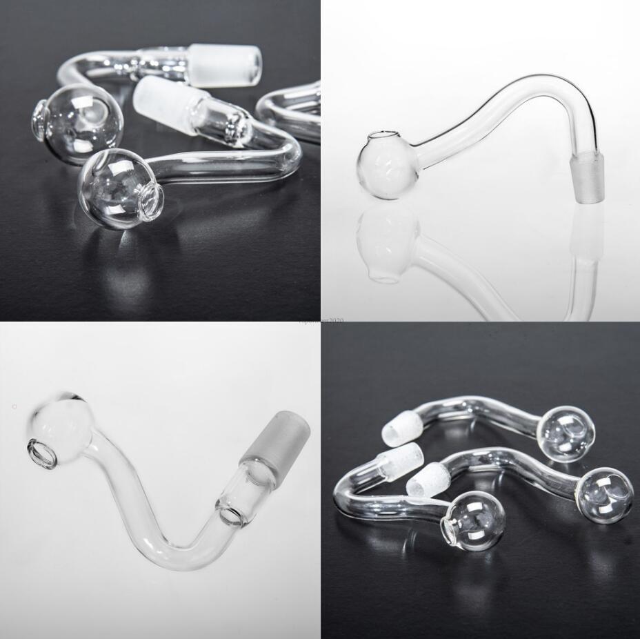 Stock Thick Pyrex Glass Oil Burner For 10mm 14mm Male Female Water Pipes For Oil Rigs Glass Bongs Thick Big Bowls For Smoking BES121
Stock Thick Pyrex Glass Oil Burner For 10mm 14mm Male Female Water Pipes For Oil Rigs Glass Bongs Thick Big Bowls For Smoking BES121