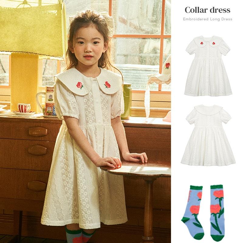 Girl's Dresses Girls 2022 Summer Womens Cotton Kids White Cute Printed Princess Baby DressesGirl's, Children s socks
Girl's Dresses Girls 2022 Summer Womens Cotton Kids White Cute Printed Princess Baby DressesGirl's, Children s socks