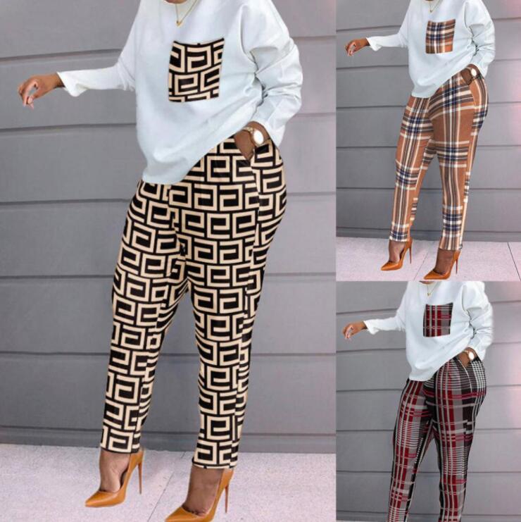 Spring Autumn Women 2 Piece Set Outfits Women's Tracksuit Zipper Top And Pants Casual Sport Suit Winter 2 Piece Woman Clothing, Customize 
Spring Autumn Women 2 Piece Set Outfits Women's Tracksuit Zipper Top And Pants Casual Sport Suit Winter 2 Piece Woman Clothing, Customize