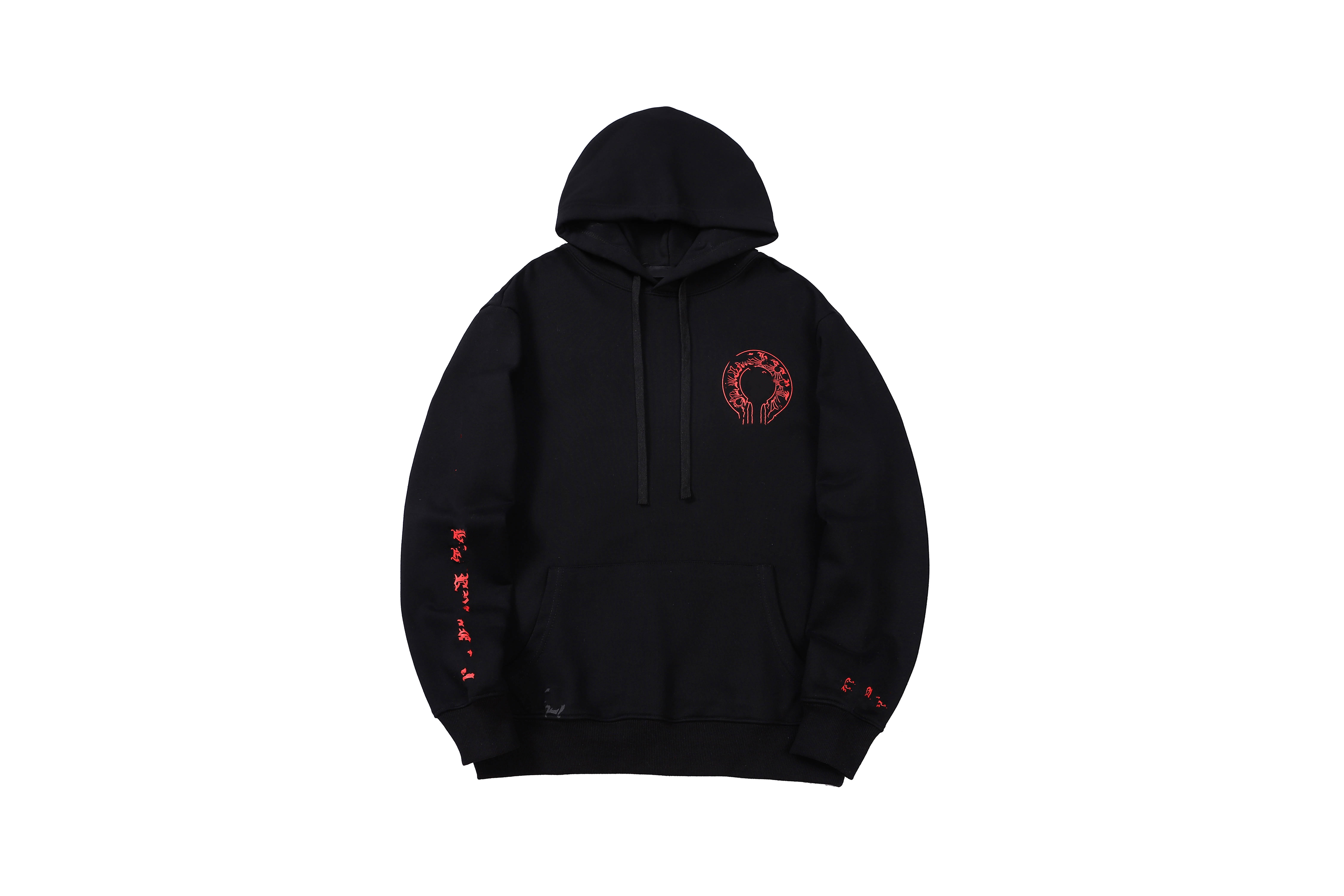 Mens Hoodies Reflective Long Sleeve Fleece Hoodie Designer Sweatshirt Fashion Solid Sweatshirts EU Size S-XXL, Customize
Mens Hoodies Reflective Long Sleeve Fleece Hoodie Designer Sweatshirt Fashion Solid Sweatshirts EU Size S-XXL, Customize