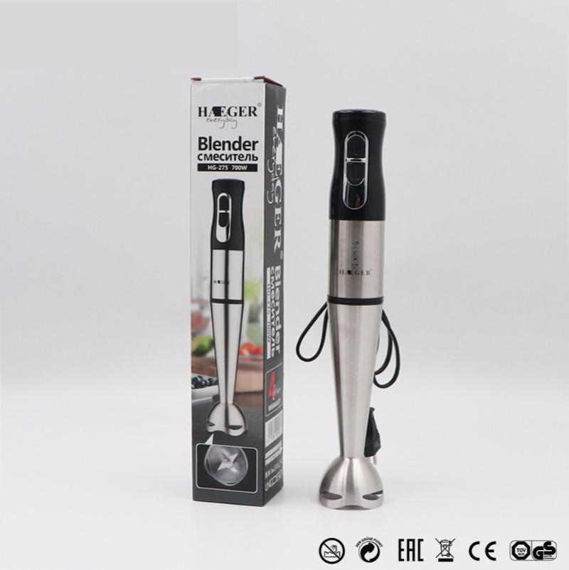 Blender Handle Electrical Stirrer Food Mixer 3Speeds Electric Four-blade Ice Crushing Kitchen Vegetable Fruit Stirring
Blender Handle Electrical Stirrer Food Mixer 3Speeds Electric Four-blade Ice Crushing Kitchen Vegetable Fruit Stirring