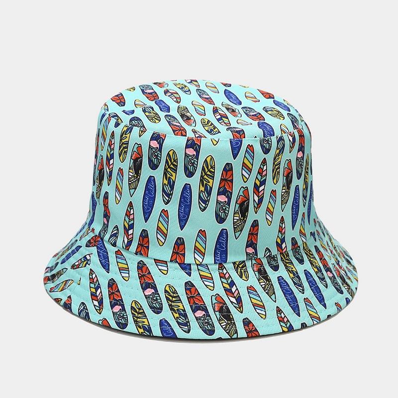 Berets Cotton Cartoons Print Bucket Hat Fisherman Outdoor Travel Sun Cap Hats For Men And Women 320Berets, White
Berets Cotton Cartoons Print Bucket Hat Fisherman Outdoor Travel Sun Cap Hats For Men And Women 320Berets, White