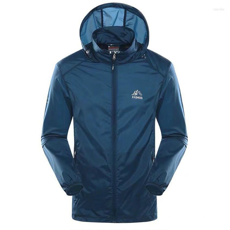 Men's Jackets Summer Men's Sunscreen Casual Quick Dry Male Thin Outwear Breathable Sportswear Coats Slim Fit Hooded ClothingMen's, Men green
Men's Jackets Summer Men's Sunscreen Casual Quick Dry Male Thin Outwear Breathable Sportswear Coats Slim Fit Hooded ClothingMen's, Men green