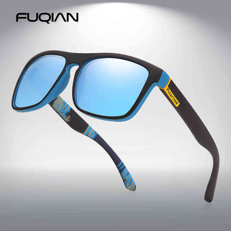 Sunglasses Fuqian New Hiking Polarized Men Women Fashion Fishing Glasses Vintage Camping Driving Sport Eyewear Goggle 220402
Sunglasses Fuqian New Hiking Polarized Men Women Fashion Fishing Glasses Vintage Camping Driving Sport Eyewear Goggle 220402