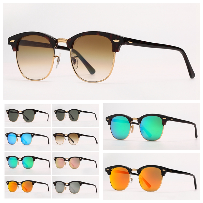 Mens Fashion Sunglasses Womens Classic Vintage Sunglass Pumk Man Sun Glasses UV Protection Glass Lenses with Free Leather Case and QR Code
Mens Fashion Sunglasses Womens Classic Vintage Sunglass Pumk Man Sun Glasses UV Protection Glass Lenses with Free Leather Case and QR Code