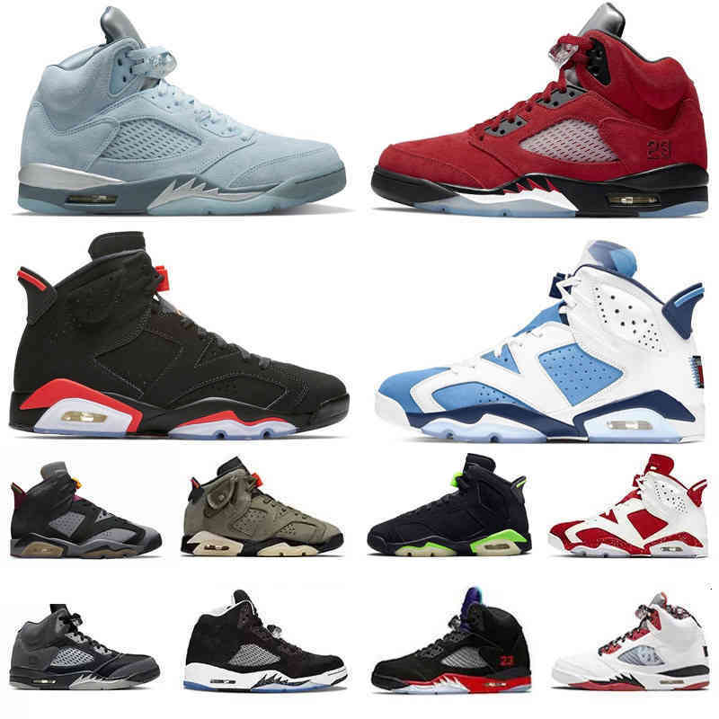 TopQuality Men Big Boys 5 6 Basketball Shoes Easter Racer Bluebird 5s 6s Sneakers Red Black Cat Infrared White Oreo Unc Alternate Carmine Shattered Backboard Trainer, #26
TopQuality Men Big Boys 5 6 Basketball Shoes Easter Racer Bluebird 5s 6s Sneakers Red Black Cat Infrared White Oreo Unc Alternate Carmine Shattered Backboard Trainer, #26