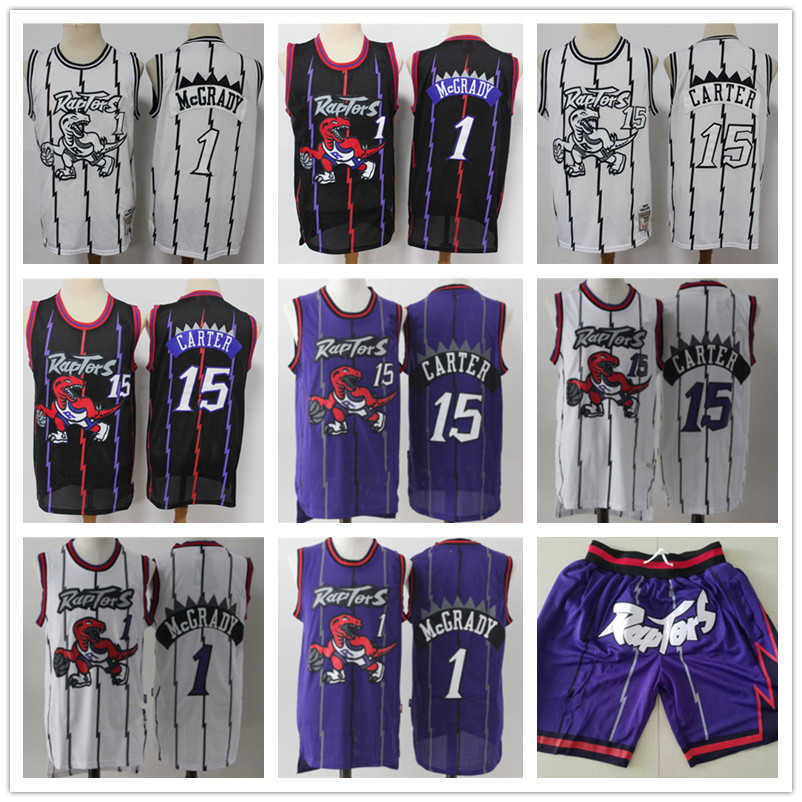 men Throwback Toronto''Raptors''Jersey purple Vince 15 Carter Tracy 1 McGrady Shorts Basketball Jerseys, Color
men Throwback Toronto''Raptors''Jersey purple Vince 15 Carter Tracy 1 McGrady Shorts Basketball Jerseys, Color