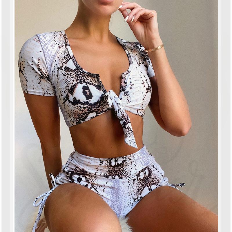 Women' Swimwear Bikini Brazilian 2 Piece Swimsuits Sexy Bathing Suit Biquini Feminino Maillot De Bain Femme Monokini TankiniWomen, Snake print
Women' Swimwear Bikini Brazilian 2 Piece Swimsuits Sexy Bathing Suit Biquini Feminino Maillot De Bain Femme Monokini TankiniWomen, Snake print
