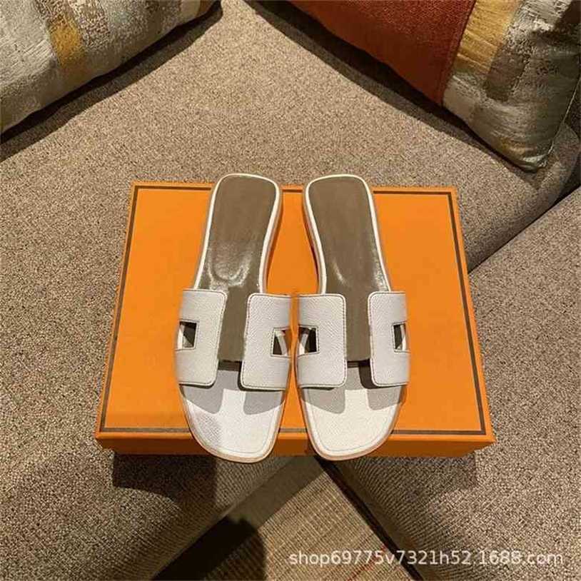 Off Net 76% Designer Herme Slipper Red Slippers Palm Sheep Print Flat Bottom Fashion Wear Leather Sandals Sand Swimming Shoes One Line QH2E, Sheepskin red 
Off Net 76% Designer Herme Slipper Red Slippers Palm Sheep Print Flat Bottom Fashion Wear Leather Sandals Sand Swimming Shoes One Line QH2E, Sheepskin red