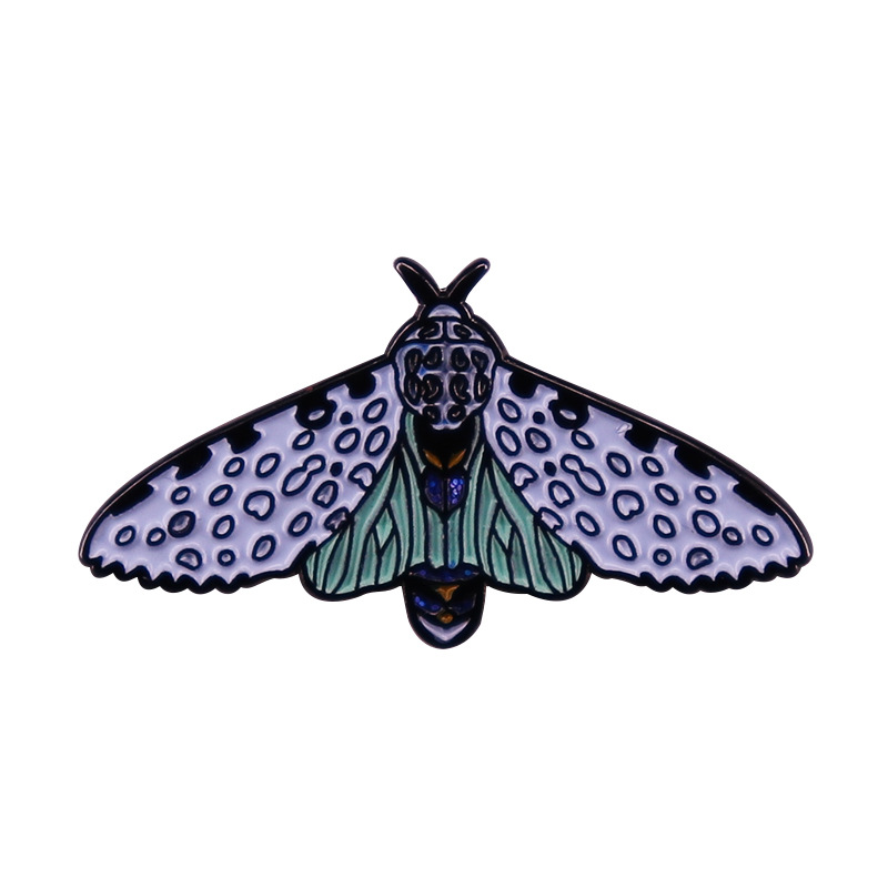 Cute Butterfly Enamel Pins Brooch Collecting Alloy Lapel Badges Men Women Fashion Jewelry Gifts Adorn Backpack Collar Hat, As picture 
Cute Butterfly Enamel Pins Brooch Collecting Alloy Lapel Badges Men Women Fashion Jewelry Gifts Adorn Backpack Collar Hat, As picture