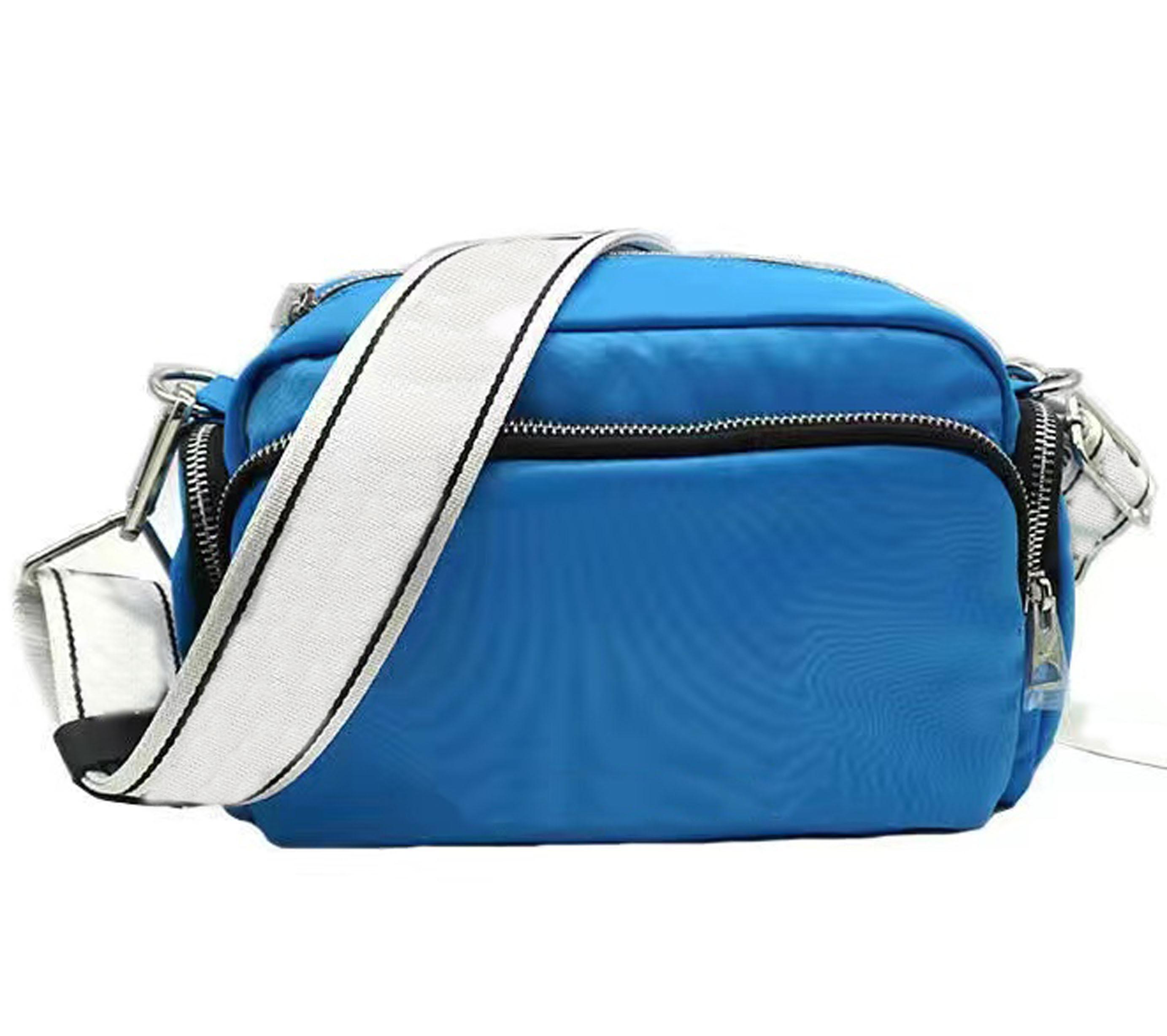 men Women bag Shoulder Spanish LOLA BIMBA Y fashion Camera bag simple all-match tofu light luxury messenger leisure commuter a5, Deep blue
men Women bag Shoulder Spanish LOLA BIMBA Y fashion Camera bag simple all-match tofu light luxury messenger leisure commuter a5, Deep blue