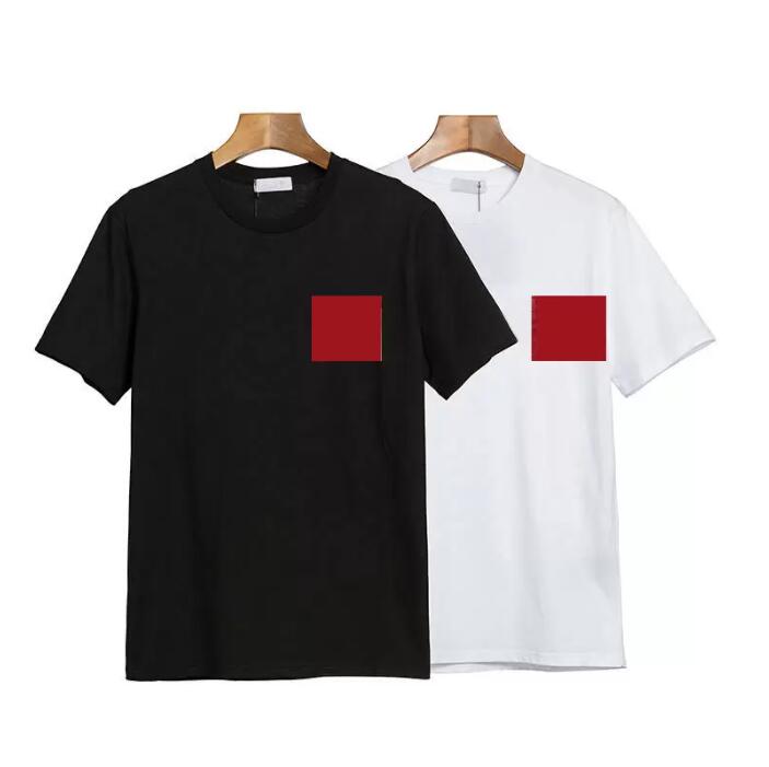 1Luxury Designer Men's T-shirts Dress Shirt Summer Men's and Women's with monogrammed Casual Top quality fashion Streetwear multiple colors 100% cotton M-3XL#0962, Black
1Luxury Designer Men's T-shirts Dress Shirt Summer Men's and Women's with monogrammed Casual Top quality fashion Streetwear multiple colors 100% cotton M-3XL#0962, Black