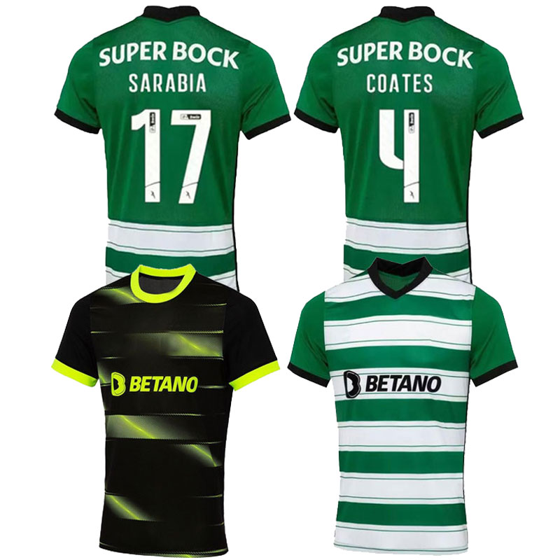 Adults and kids Sporting CP 22/23 Lisboa soccer jerseys third white Vietto COATES ACUNA home 2022 2023 Lisbon Clube de men football shirt
Adults and kids Sporting CP 22/23 Lisboa soccer jerseys third white Vietto COATES ACUNA home 2022 2023 Lisbon Clube de men football shirt