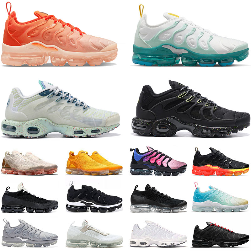 Tn Plus Mens Womens Running Shoes Big Size Us 13 Terrascape Mint Green Reflective Black Orange Gradients Fly Knit Flynit Designer Sports Sneakers Trainers Eur 36-47, 40-46 fire pink
Tn Plus Mens Womens Running Shoes Big Size Us 13 Terrascape Mint Green Reflective Black Orange Gradients Fly Knit Flynit Designer Sports Sneakers Trainers Eur 36-47, 40-46 fire pink
