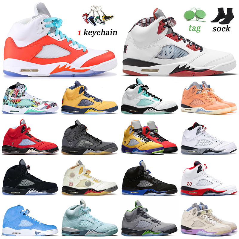 Top Fashion Jumpman 5 5s Basketball Shoes PRFC Quai 54 Wings Michigan We The Bests Black Muslin Sail UNC Bluebird Metallic Gold Green Bean Mens Sports Sneakers EUR 40-47, D24 fire red 2013 40-47
Top Fashion Jumpman 5 5s Basketball Shoes PRFC Quai 54 Wings Michigan We The Bests Black Muslin Sail UNC Bluebird Metallic Gold Green Bean Mens Sports Sneakers EUR 40-47, D24 fire red 2013 40-47