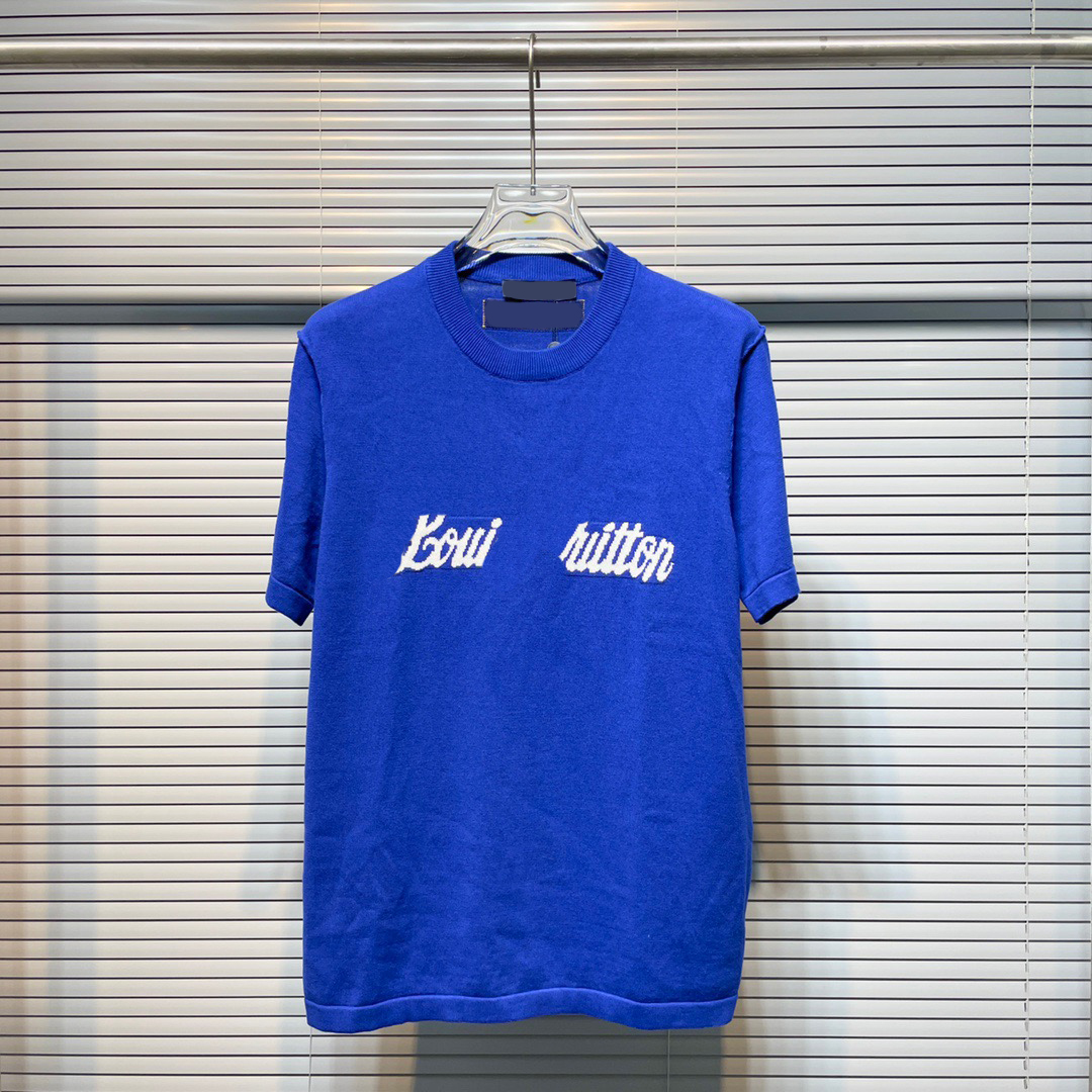 Men's T-Shirts Round neck embroidered and printed polar style summer wear with street pure cotton qe2
Men's T-Shirts Round neck embroidered and printed polar style summer wear with street pure cotton qe2
