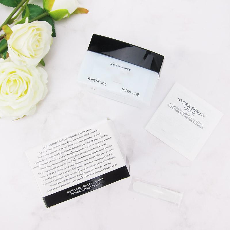 Brand Face Skin Care Makeup Hydra Beauty Cream 50G Famous Skincare Camellia Creme Lotion Top Quality Nourish Moisturizing Deep Repairing 50Ml