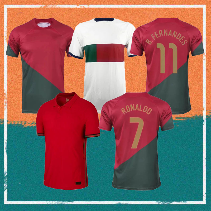 22/23 JOAO FELIX Portuguese soccer jersey 2022 B.FERNANDES BERNARDO R.SANCHES PEPE DIOGO J National team shirt RUBEN DIAS R.NEVES G.GUEDES ANDRE SILVA Football uniform, Away kids kit
22/23 JOAO FELIX Portuguese soccer jersey 2022 B.FERNANDES BERNARDO R.SANCHES PEPE DIOGO J National team shirt RUBEN DIAS R.NEVES G.GUEDES ANDRE SILVA Football uniform, Away kids kit