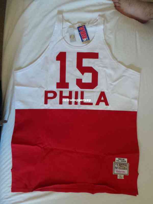 Mitchell Ness M&n Top Hal Greer Jersey Sewn Usa Mens Vest Size -6xl Stitched Basketball Jerseys vest Shirt, White
Mitchell Ness M&n Top Hal Greer Jersey Sewn Usa Mens Vest Size -6xl Stitched Basketball Jerseys vest Shirt, White