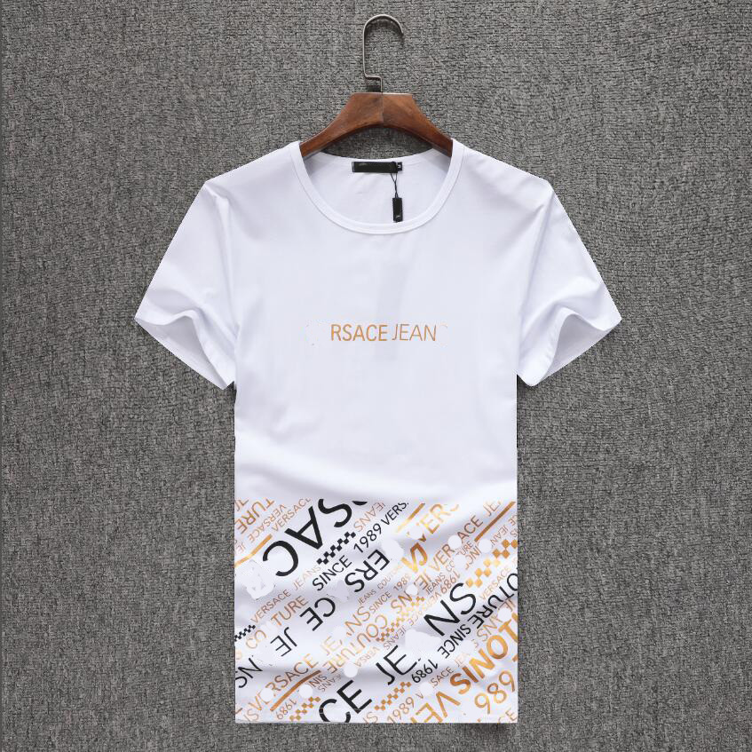 Mens Designer T shirts High Quanlity Tee Short Sleeve T-Shirt Fashion Men Casual T-Shirts Size M-3XL 866, White
Mens Designer T shirts High Quanlity Tee Short Sleeve T-Shirt Fashion Men Casual T-Shirts Size M-3XL 866, White