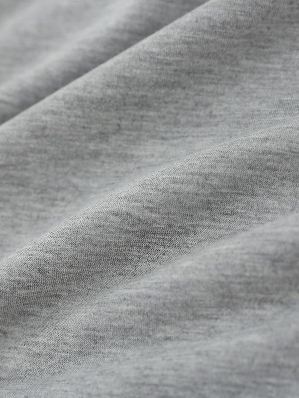 Toddler Boys 1pc Slogan Graphic Drop Shoulder Hoodie SHE