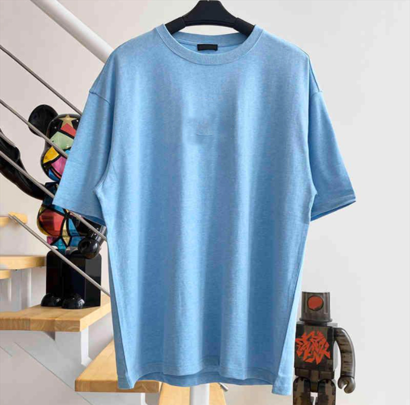 Mens T-Shirts tide brand joint cotton round neck spring and summer letters high street loose trend short-sleeved hip-hop clothing
Mens T-Shirts tide brand joint cotton round neck spring and summer letters high street loose trend short-sleeved hip-hop clothing