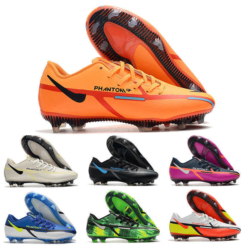 2022 Top Quality Men Phantom GT2 FG Football Shoes Mens Black White Red GT 2 Soccer Cleats Boots Outdoor size 39-45, 05
2022 Top Quality Men Phantom GT2 FG Football Shoes Mens Black White Red GT 2 Soccer Cleats Boots Outdoor size 39-45, 05