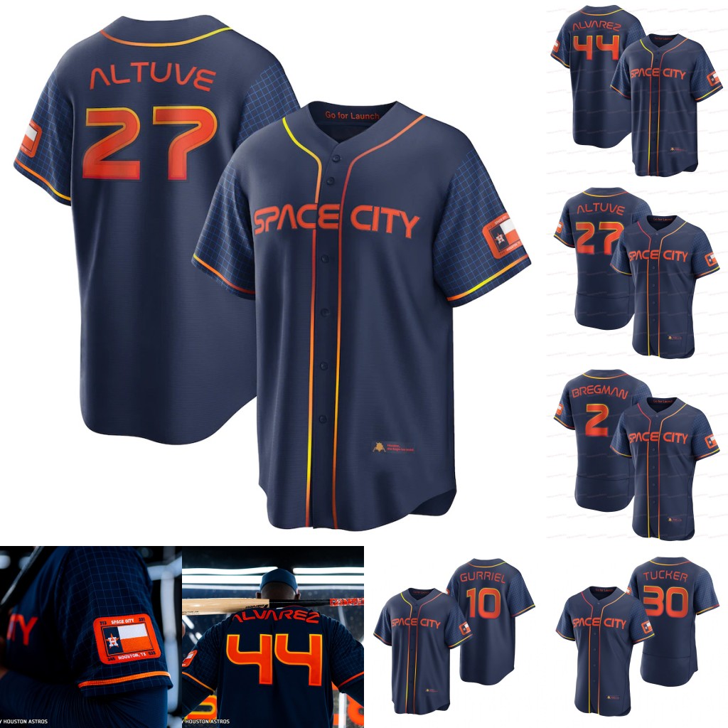 27 Jose Altuve Astros 2022 Space City Connect Houston Jersey Alex Bregman Jeremy Pena Kyle Tucker Yordan Alvarez Yuli Gurriel Craig Biggio Justin Verlander, Orange1 youth s-xl
27 Jose Altuve Astros 2022 Space City Connect Houston Jersey Alex Bregman Jeremy Pena Kyle Tucker Yordan Alvarez Yuli Gurriel Craig Biggio Justin Verlander, Orange1 youth s-xl