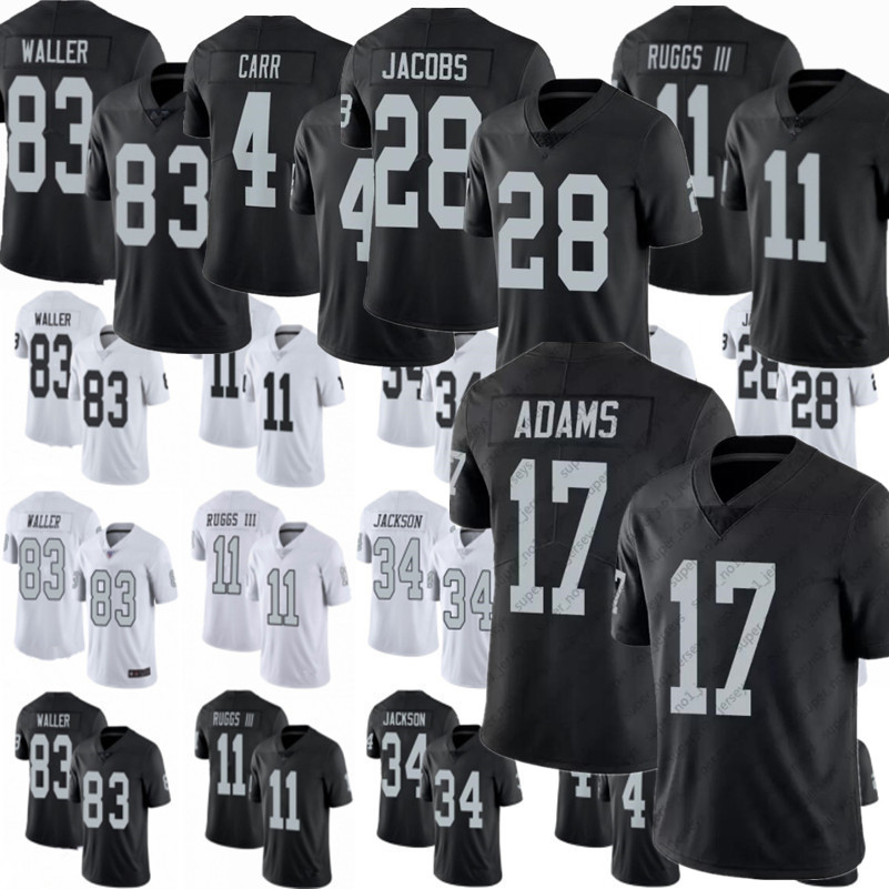 Davante Adams Jersey Las Jimmy Garoppolo Josh Jacobs Vegas Bo Jackson Maxx Crosby Chandler Jones Hunter Renfrow Raiders Ken Stabler Jim Plunkett Football Jerseys, Color
Davante Adams Jersey Las Jimmy Garoppolo Josh Jacobs Vegas Bo Jackson Maxx Crosby Chandler Jones Hunter Renfrow Raiders Ken Stabler Jim Plunkett Football Jerseys, Color