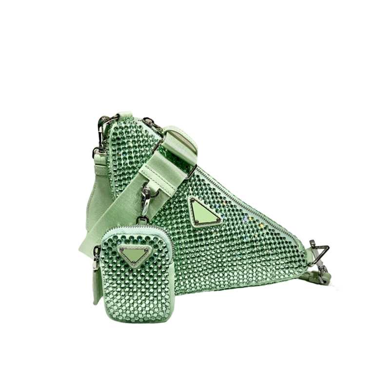 Nylon Enamel Metal Handbag Rhinestone Luxuries Women Bag Diamante Totes Cross Body Flap Designers Bags Luxurious Fashion Triangle Handbags Plain For Woman, Black
Nylon Enamel Metal Handbag Rhinestone Luxuries Women Bag Diamante Totes Cross Body Flap Designers Bags Luxurious Fashion Triangle Handbags Plain For Woman, Black