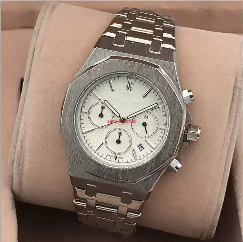 All Subdials Work watch Mens Watches Stainless Steel Quartz Wristwatches Stopwatch Watches Top relogies for men relojes Best Gift des
All Subdials Work watch Mens Watches Stainless Steel Quartz Wristwatches Stopwatch Watches Top relogies for men relojes Best Gift des