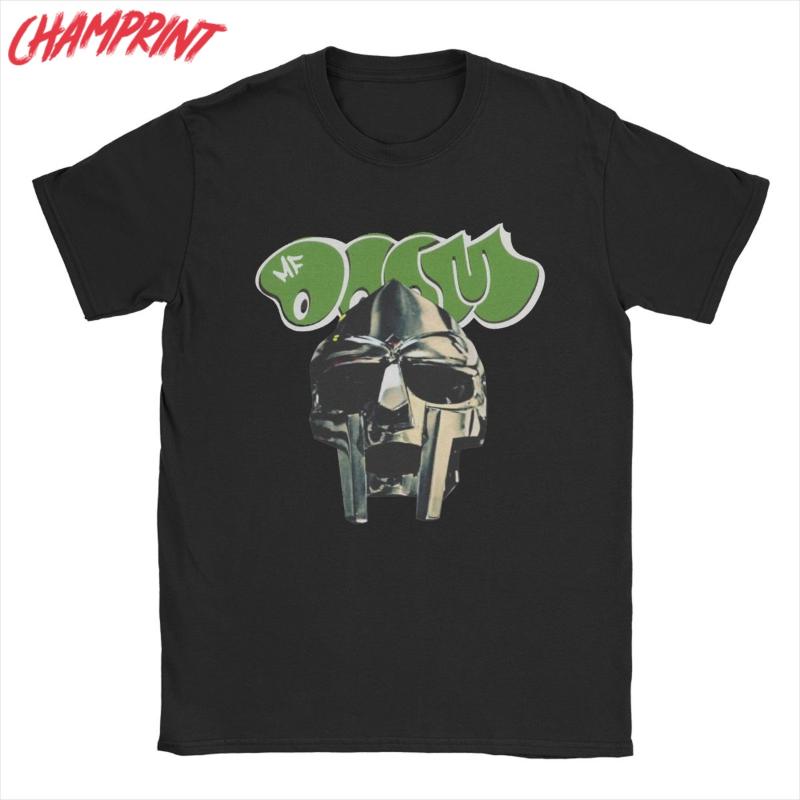 Men' T-Shirts Madvillain Mf Doom Madlib T Shirts Men Cotton Vintage T-Shirt Round Collar Tee Shirt Short Sleeve Clothes SummerMen, Black
Men' T-Shirts Madvillain Mf Doom Madlib T Shirts Men Cotton Vintage T-Shirt Round Collar Tee Shirt Short Sleeve Clothes SummerMen, Black