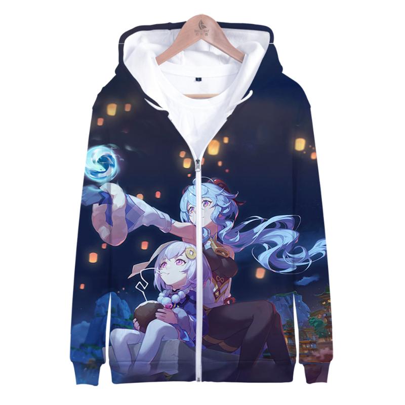 Men's Hoodies & Sweatshirts Genshin Impact Kamisato Ayaka Impressao 3D Print Men Women Casual Hoodie Anime Harajuku Hip Hop Pullover Tops Co, Black
Men's Hoodies & Sweatshirts Genshin Impact Kamisato Ayaka Impressao 3D Print Men Women Casual Hoodie Anime Harajuku Hip Hop Pullover Tops Co, Black