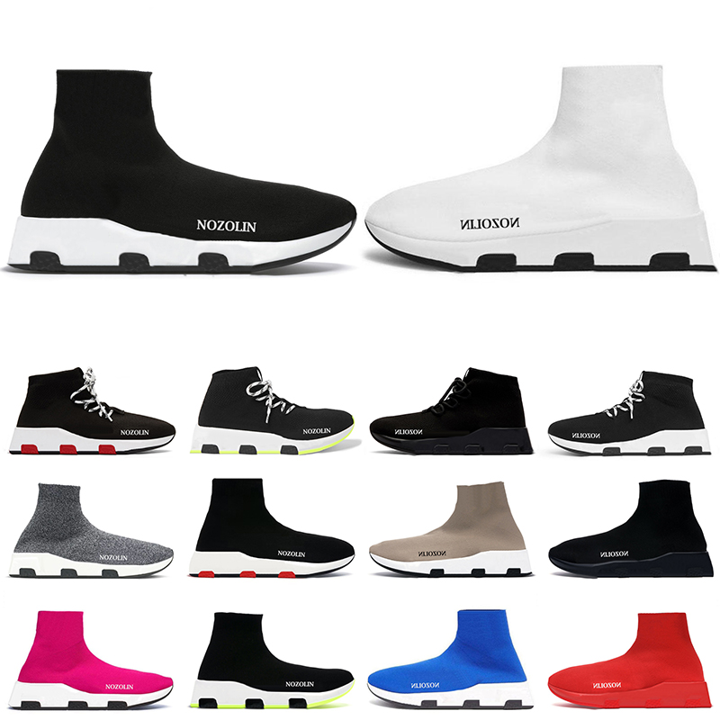 men women designer sock shoes platform sneakers black white red beige sail blue GAI mens Breathable trainers outdoor jogging walking, 16
men women designer sock shoes platform sneakers black white red beige sail blue GAI mens Breathable trainers outdoor jogging walking, 16
