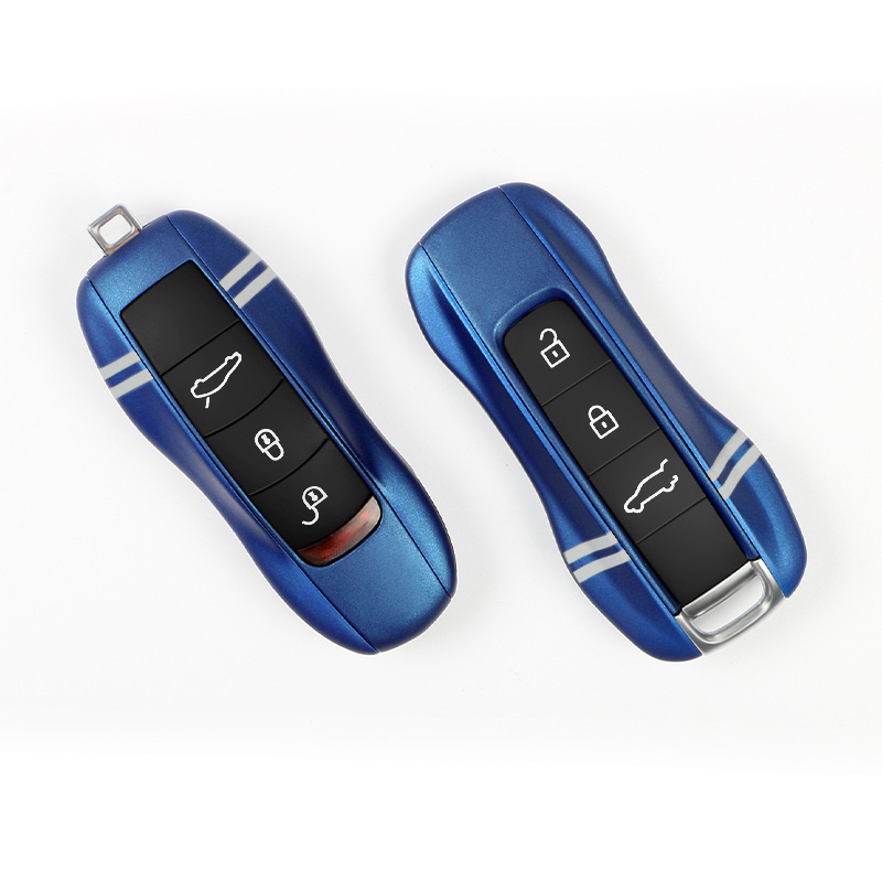 Car Key Case For Porsche Cayenne Panamera Macan Cayman 718 911 Key Cover Key Bag Remote Holder Plastic
Car Key Case For Porsche Cayenne Panamera Macan Cayman 718 911 Key Cover Key Bag Remote Holder Plastic