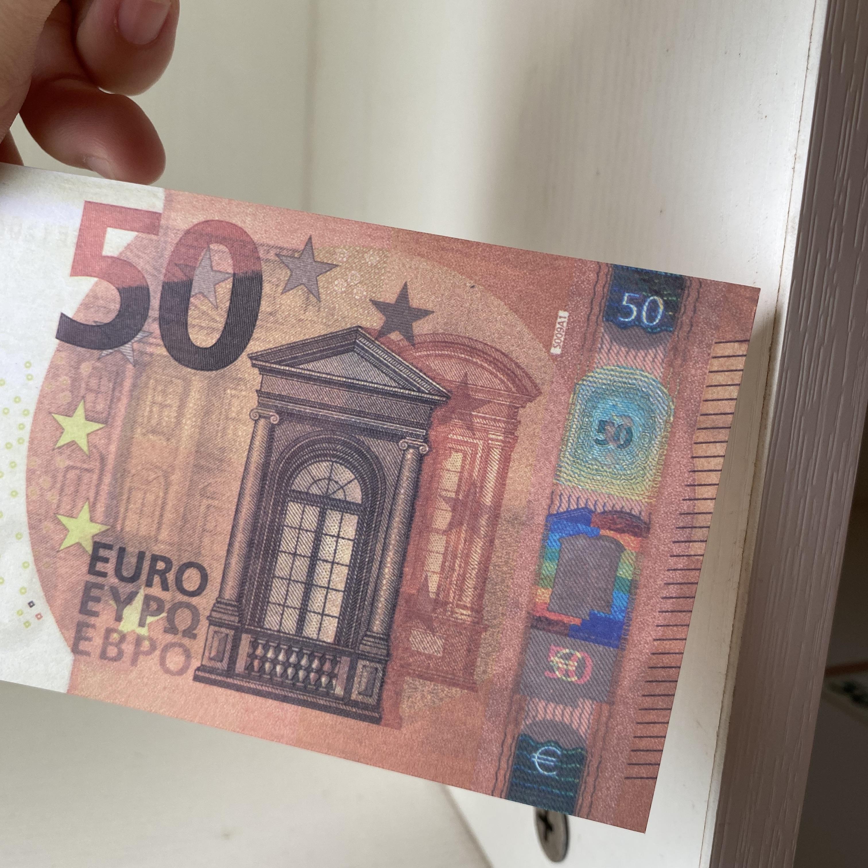 Paper Most Money Banknote /euro/dollar Game 100pcs/pack Us Family Copy Prop Kids Or Realistic Toy275 Kiocm
Paper Most Money Banknote /euro/dollar Game 100pcs/pack Us Family Copy Prop Kids Or Realistic Toy275 Kiocm