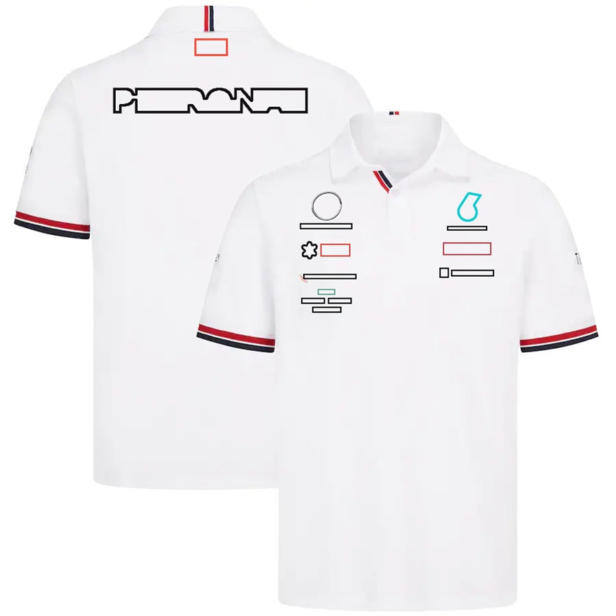 2022 f1 t-shirt Formula 1 Team T-shirts Polo shirts Custom Racing Fans Summer Casual Quick Dry Short Sleeve Series f1 hoodie Oversized Sweatshirt
2022 f1 t-shirt Formula 1 Team T-shirts Polo shirts Custom Racing Fans Summer Casual Quick Dry Short Sleeve Series f1 hoodie Oversized Sweatshirt