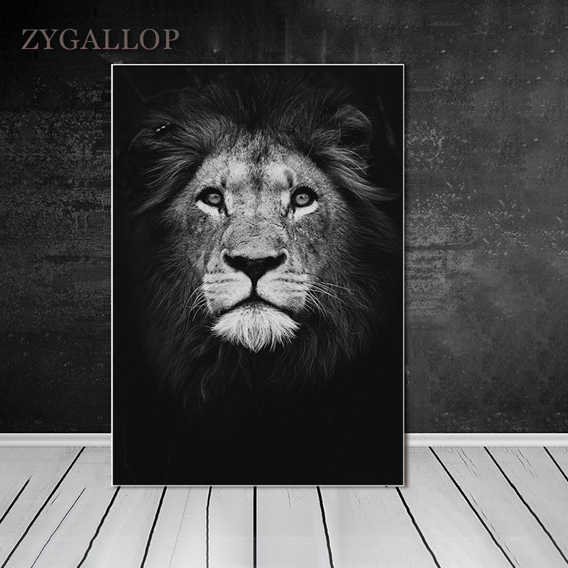 Animal Wall Art Canvas Painting Lion Elephant Deer Horse Poster and Prints Modern Decor Wall Pictures for Living Room Decoration
Animal Wall Art Canvas Painting Lion Elephant Deer Horse Poster and Prints Modern Decor Wall Pictures for Living Room Decoration