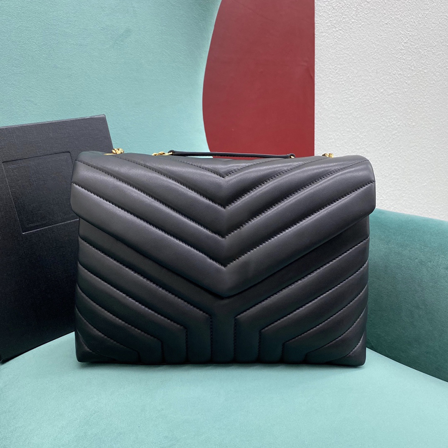 10A Top quality LOULOU medium leather tote bag 32cm 574946 woman shoulder bags luxury crossbody bags fashion designer bagss lady flip clutch
10A Top quality LOULOU medium leather tote bag 32cm 574946 woman shoulder bags luxury crossbody bags fashion designer bagss lady flip clutch
