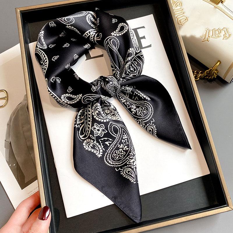 Scarves Luxury 100 % Silk Mulberry Scarf Women Neck Scarfs Lady Hair Foulard Kerchief Bandana Shawl Square Wrap Headband HijabScarves
Scarves Luxury 100 % Silk Mulberry Scarf Women Neck Scarfs Lady Hair Foulard Kerchief Bandana Shawl Square Wrap Headband HijabScarves